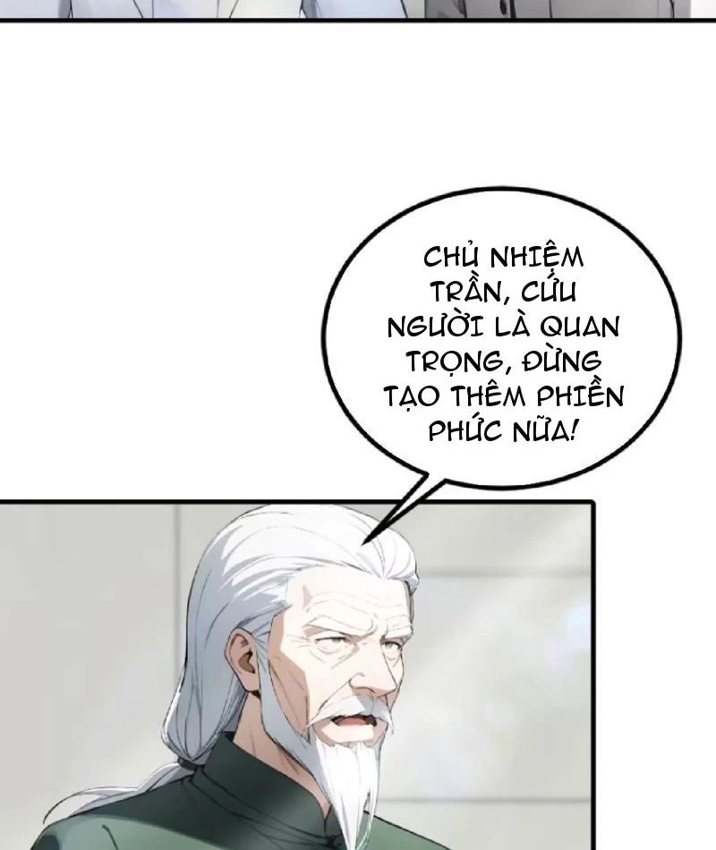 Đạo hữu nhường một chút: Ta đây tới đô thị chém quỷ thần Chapter 29 - 19