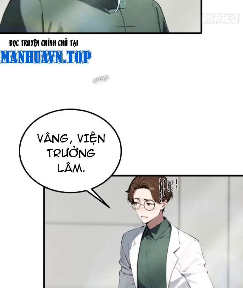 Đạo hữu nhường một chút: Ta đây tới đô thị chém quỷ thần Chapter 29 - 20