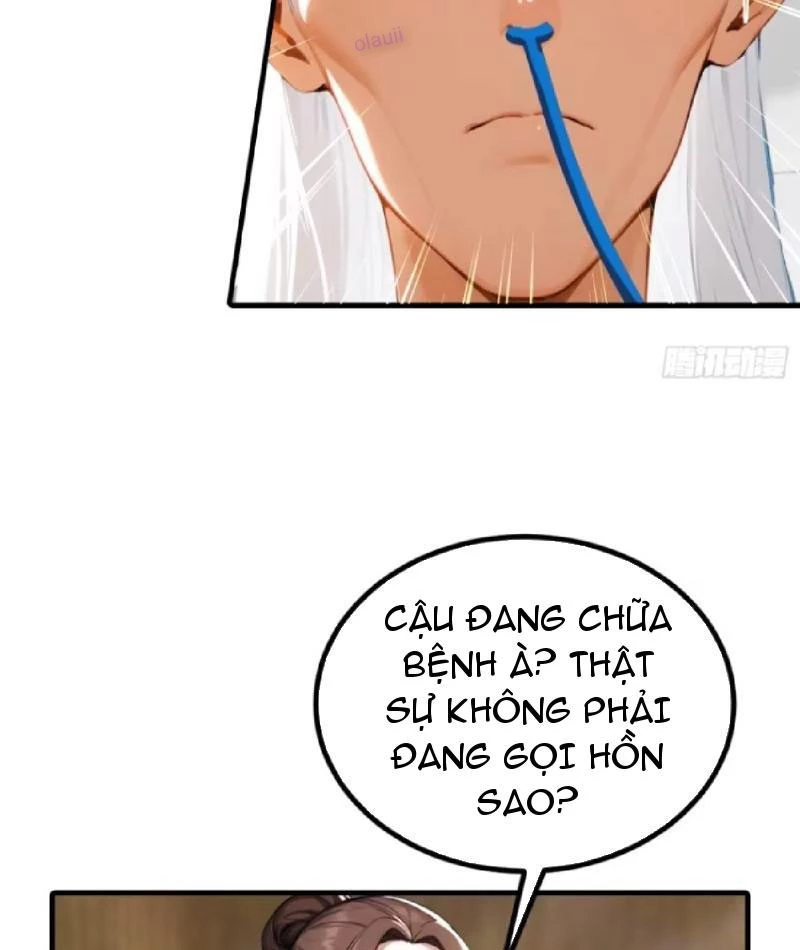 Đạo hữu nhường một chút: Ta đây tới đô thị chém quỷ thần Chapter 29 - 40