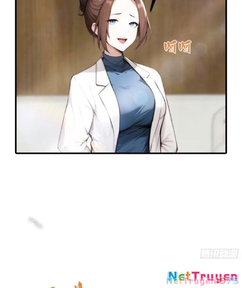Đạo hữu nhường một chút: Ta đây tới đô thị chém quỷ thần Chapter 29 - 41