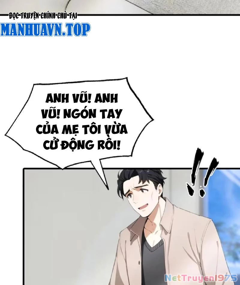 Đạo hữu nhường một chút: Ta đây tới đô thị chém quỷ thần Chapter 29 - 48