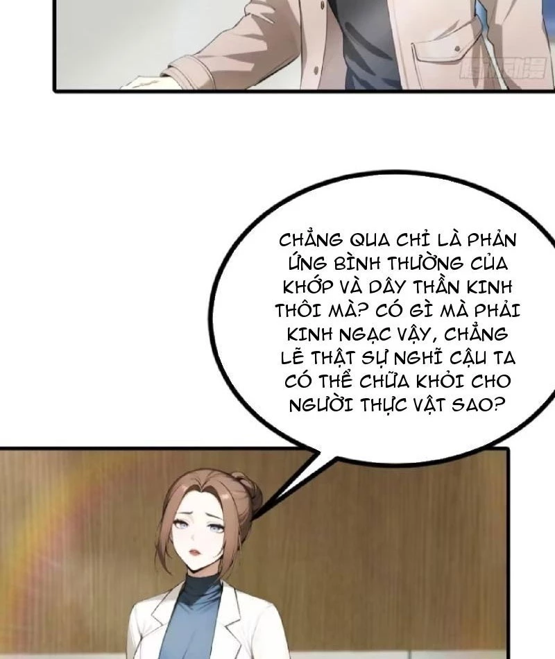 Đạo hữu nhường một chút: Ta đây tới đô thị chém quỷ thần Chapter 29 - 49