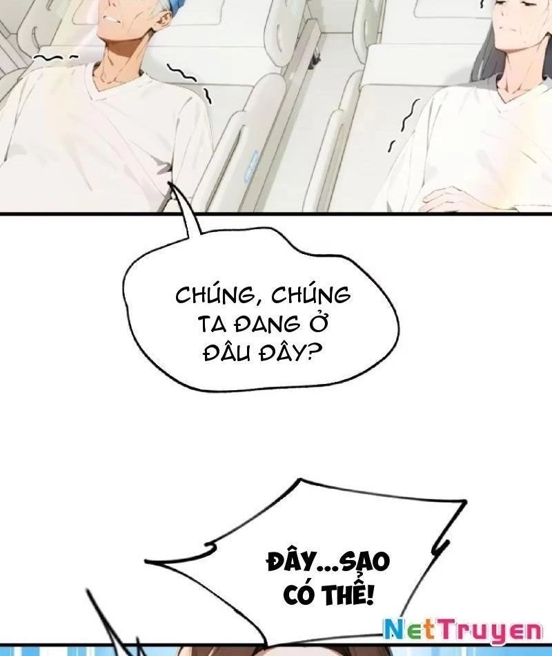 Đạo hữu nhường một chút: Ta đây tới đô thị chém quỷ thần Chapter 29 - 51