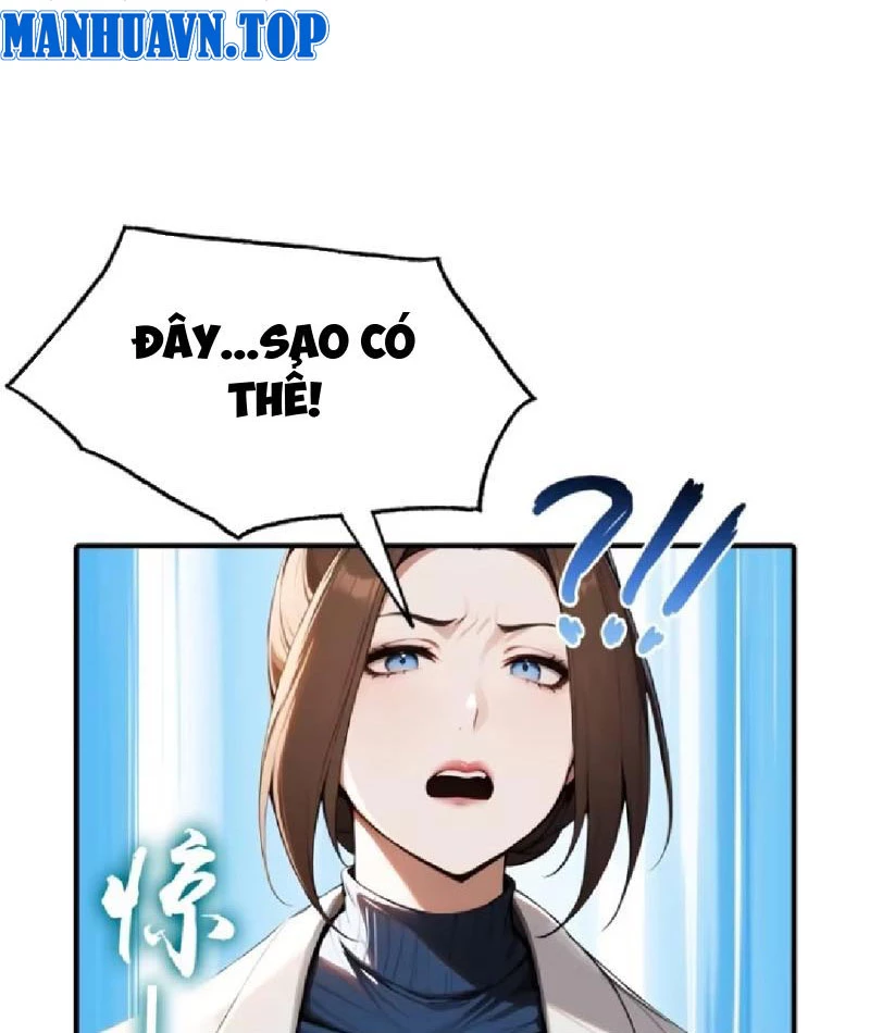 Đạo hữu nhường một chút: Ta đây tới đô thị chém quỷ thần Chapter 30 - Trang 2