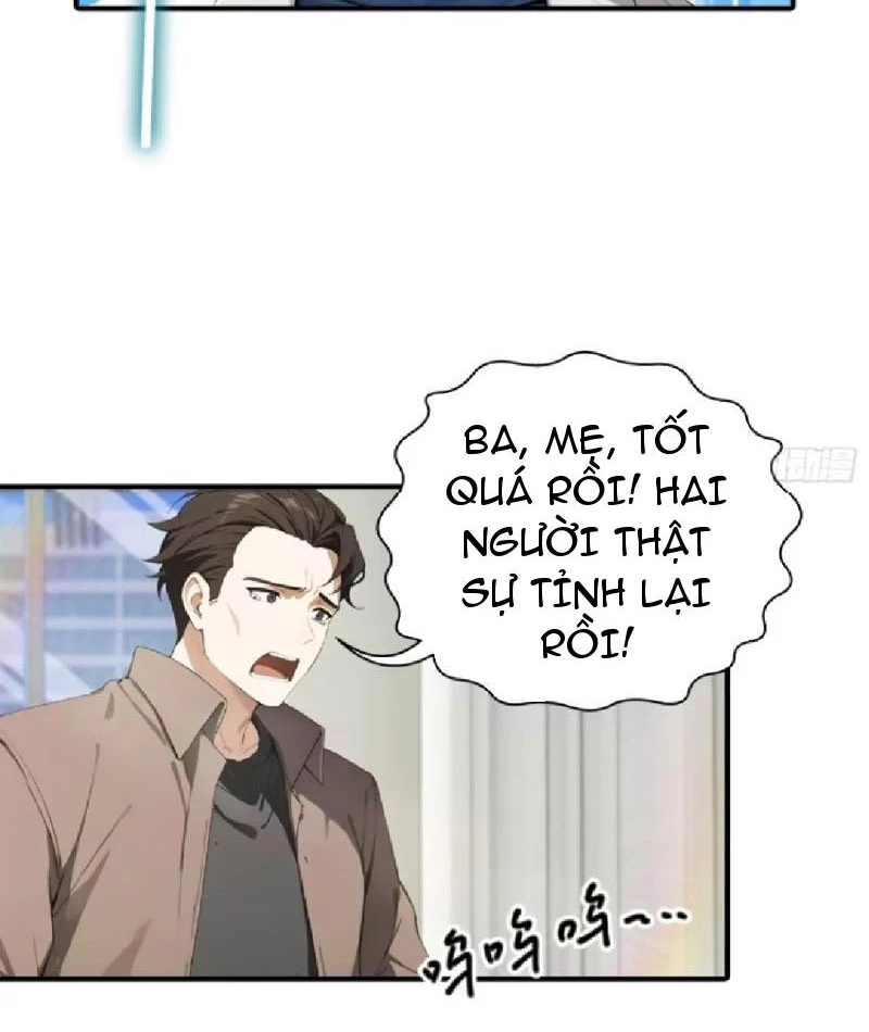 Đạo hữu nhường một chút: Ta đây tới đô thị chém quỷ thần Chapter 30 - Trang 2