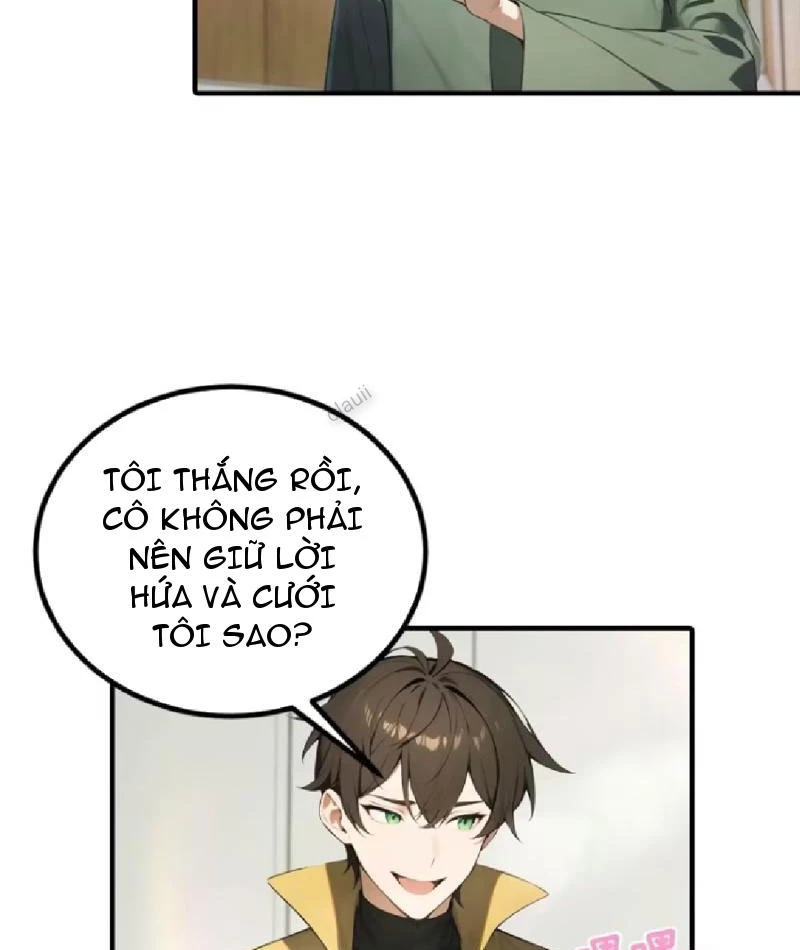 Đạo hữu nhường một chút: Ta đây tới đô thị chém quỷ thần Chapter 30 - Trang 2