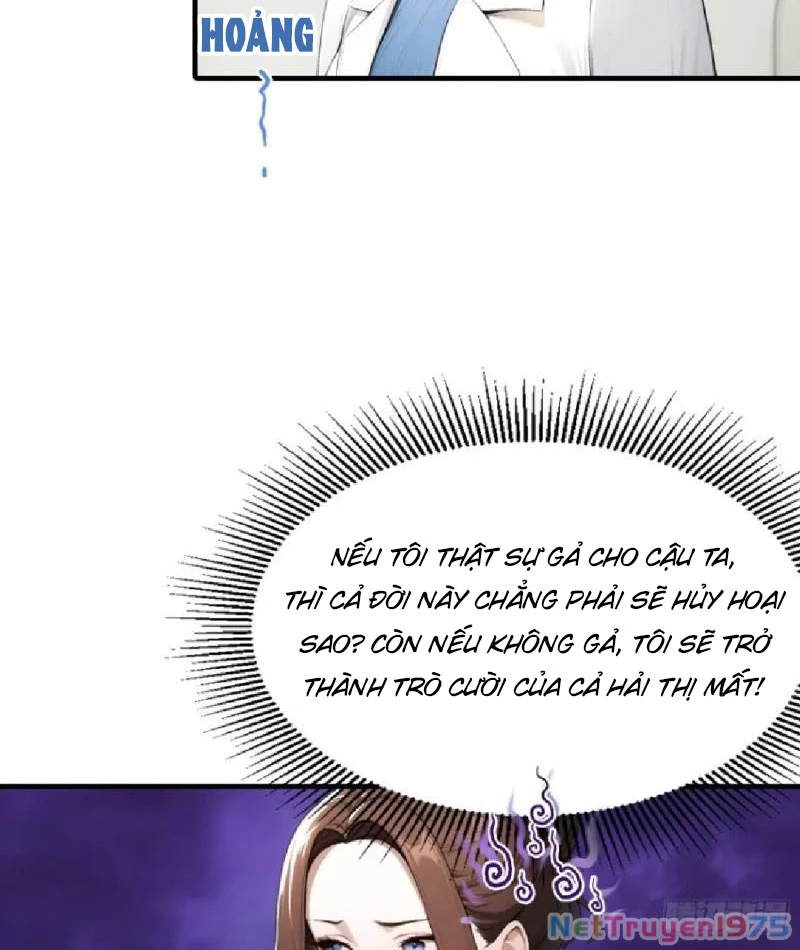 Đạo hữu nhường một chút: Ta đây tới đô thị chém quỷ thần Chapter 30 - Trang 2