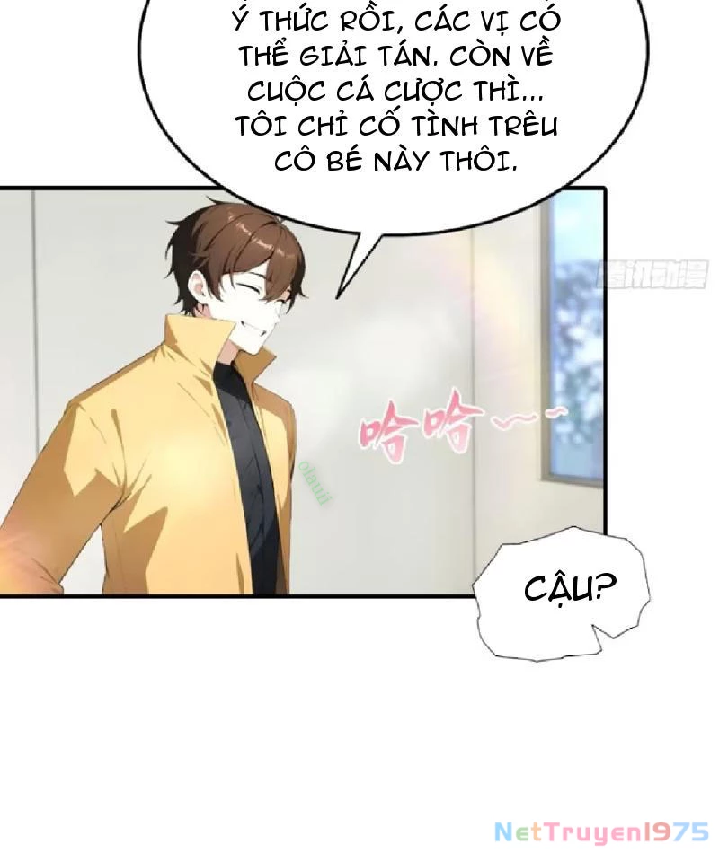 Đạo hữu nhường một chút: Ta đây tới đô thị chém quỷ thần Chapter 30 - Trang 2