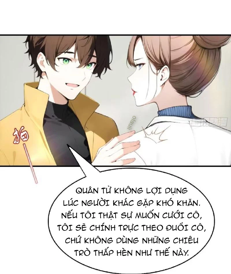 Đạo hữu nhường một chút: Ta đây tới đô thị chém quỷ thần Chapter 30 - Trang 2