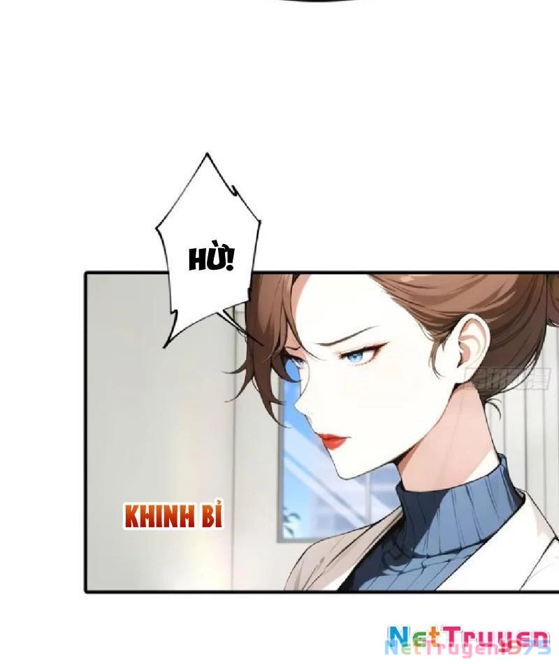 Đạo hữu nhường một chút: Ta đây tới đô thị chém quỷ thần Chapter 30 - Trang 2