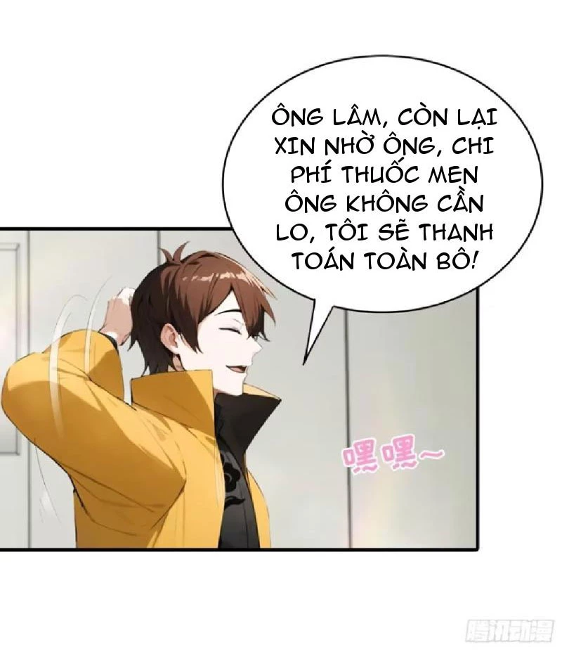 Đạo hữu nhường một chút: Ta đây tới đô thị chém quỷ thần Chapter 30 - Trang 2