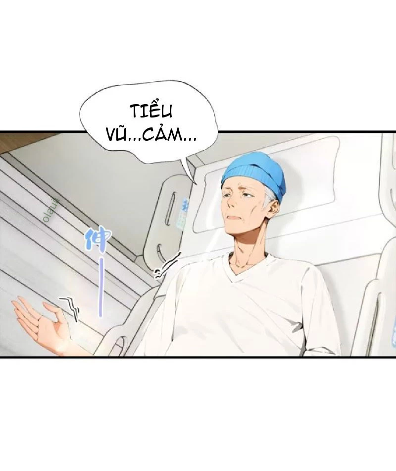 Đạo hữu nhường một chút: Ta đây tới đô thị chém quỷ thần Chapter 30 - Trang 2