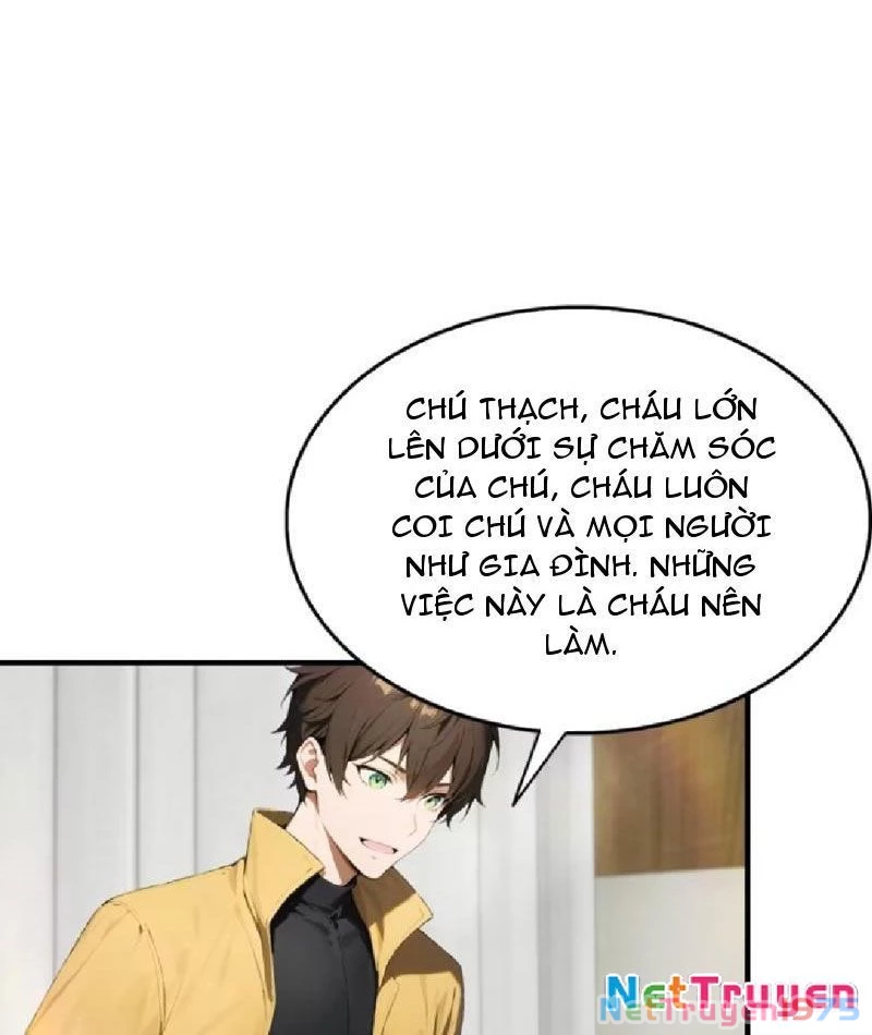 Đạo hữu nhường một chút: Ta đây tới đô thị chém quỷ thần Chapter 30 - Trang 2