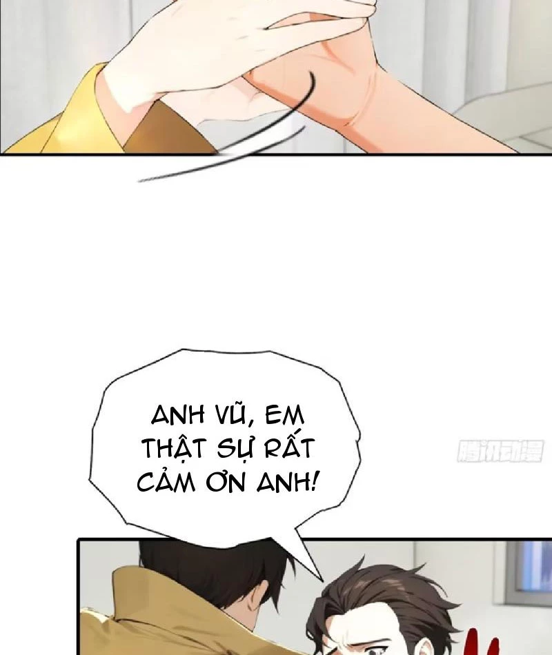 Đạo hữu nhường một chút: Ta đây tới đô thị chém quỷ thần Chapter 30 - Trang 2