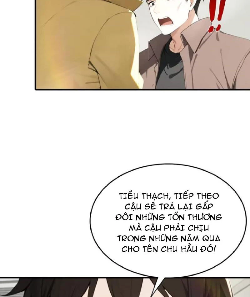 Đạo hữu nhường một chút: Ta đây tới đô thị chém quỷ thần Chapter 30 - Trang 2