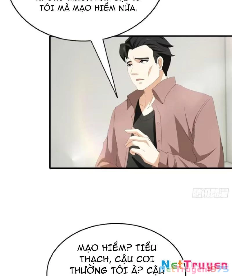Đạo hữu nhường một chút: Ta đây tới đô thị chém quỷ thần Chapter 30 - Trang 2