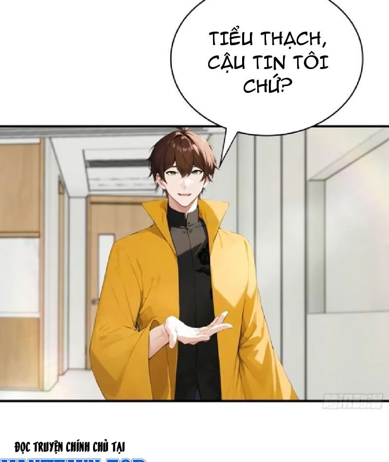 Đạo hữu nhường một chút: Ta đây tới đô thị chém quỷ thần Chapter 30 - Trang 2