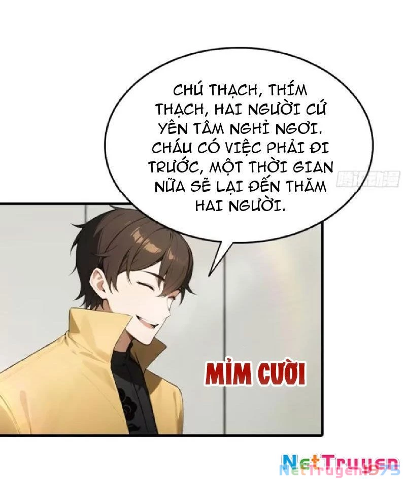 Đạo hữu nhường một chút: Ta đây tới đô thị chém quỷ thần Chapter 30 - Trang 2