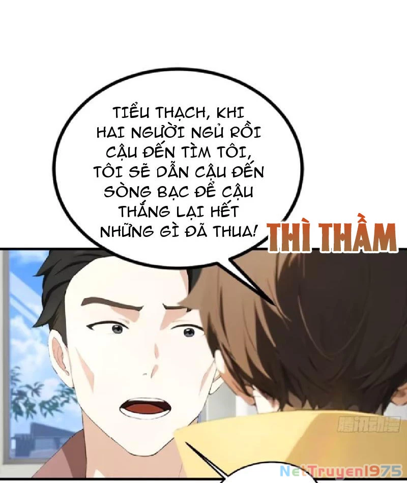Đạo hữu nhường một chút: Ta đây tới đô thị chém quỷ thần Chapter 30 - Trang 2