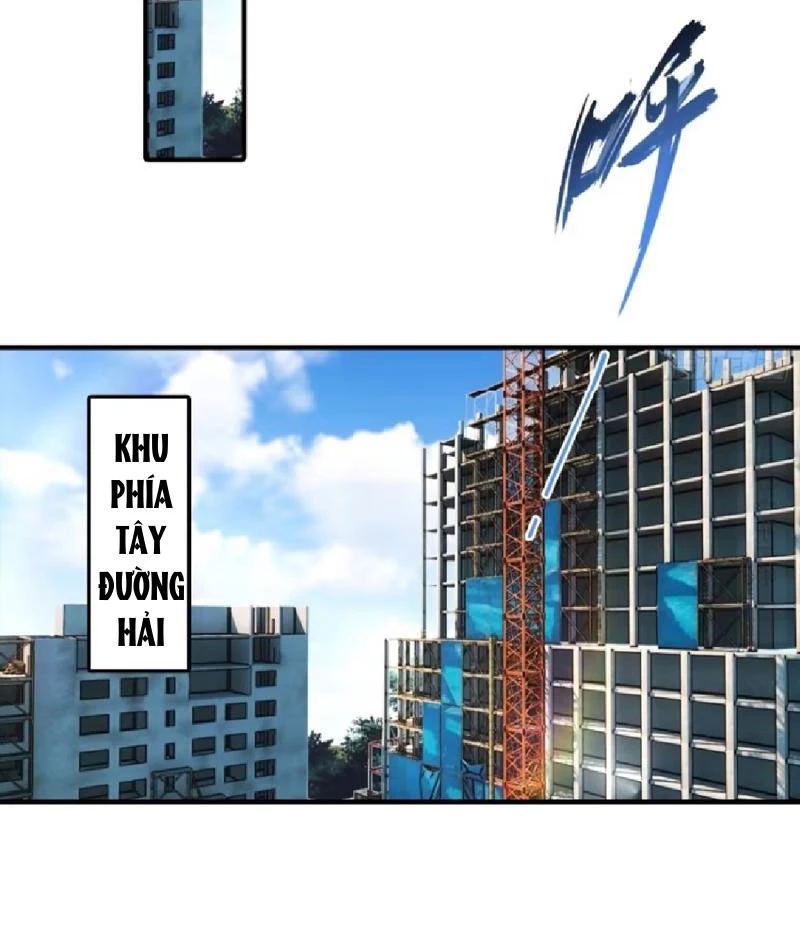 Đạo hữu nhường một chút: Ta đây tới đô thị chém quỷ thần Chapter 30 - Trang 2