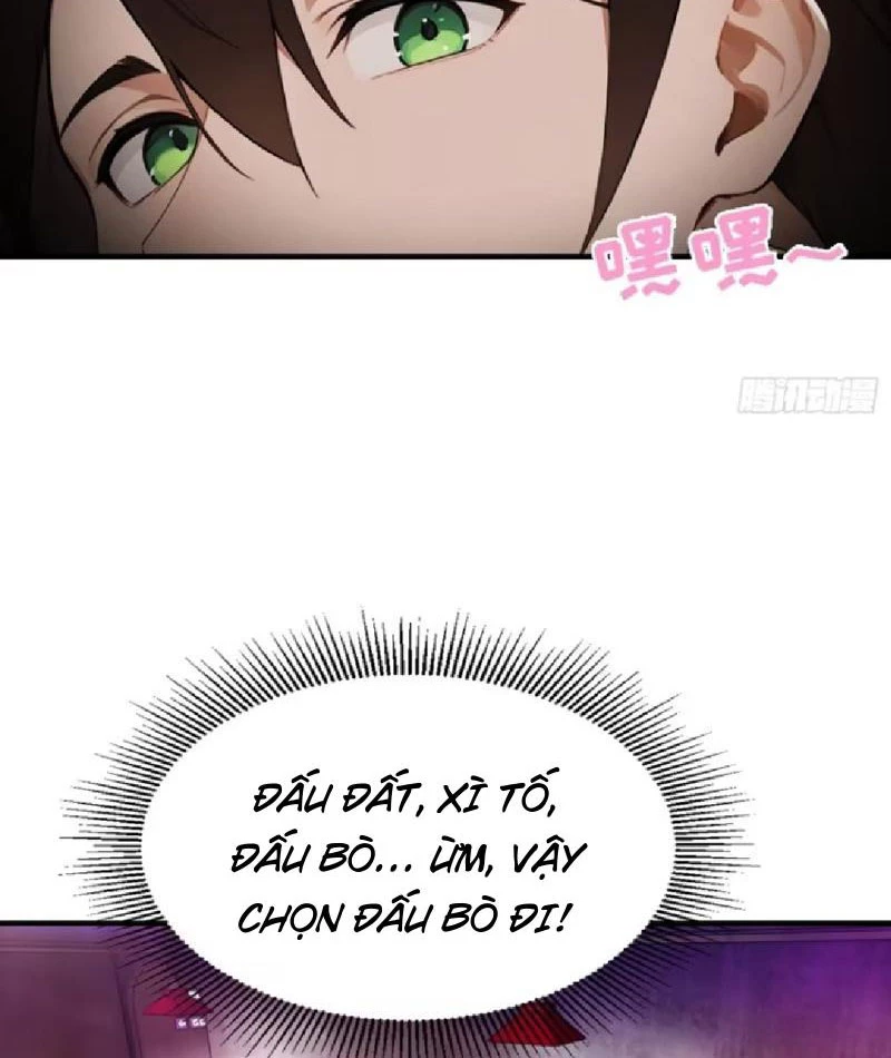 Đạo hữu nhường một chút: Ta đây tới đô thị chém quỷ thần Chapter 30 - Trang 2