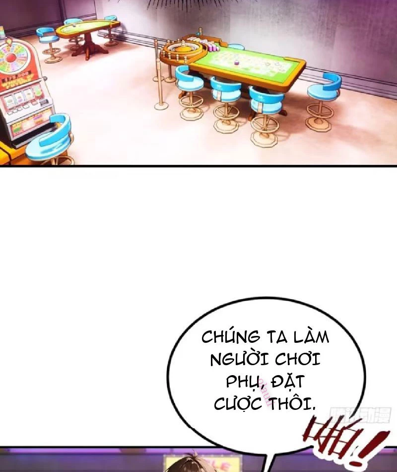 Đạo hữu nhường một chút: Ta đây tới đô thị chém quỷ thần Chapter 30 - Trang 2