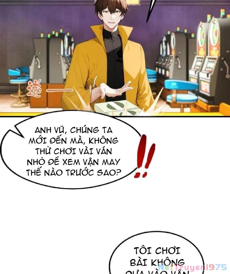 Đạo hữu nhường một chút: Ta đây tới đô thị chém quỷ thần Chapter 30 - Trang 2