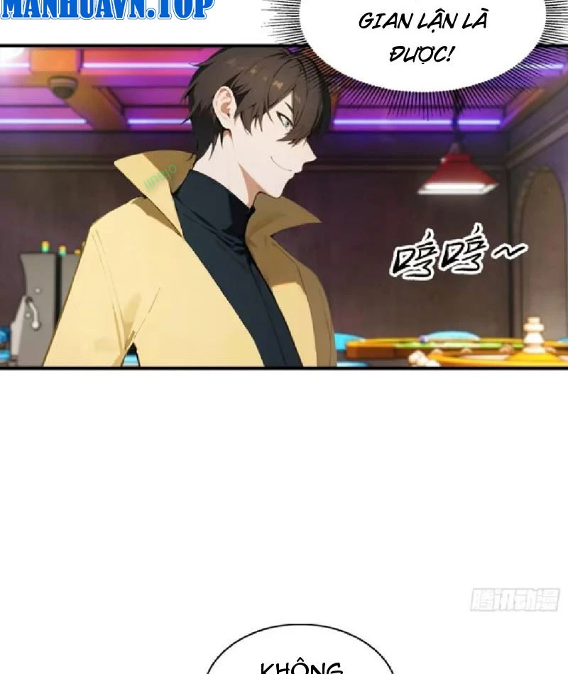 Đạo hữu nhường một chút: Ta đây tới đô thị chém quỷ thần Chapter 30 - Trang 2
