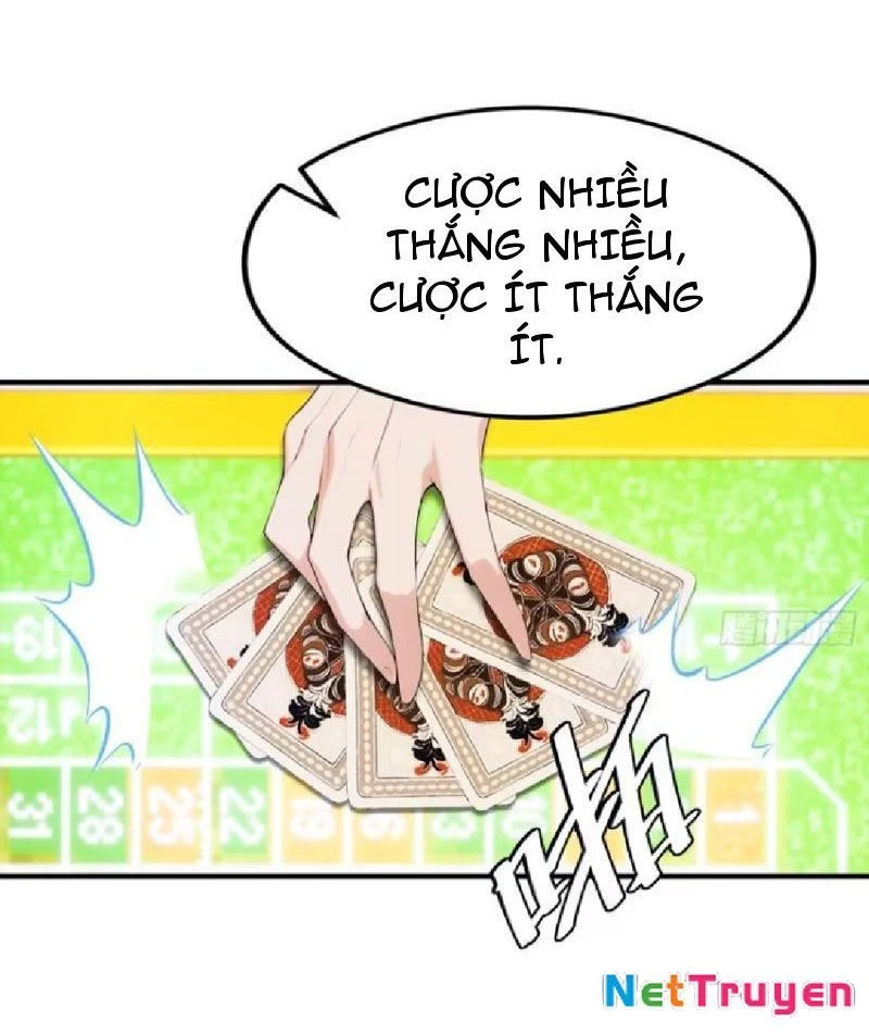 Đạo hữu nhường một chút: Ta đây tới đô thị chém quỷ thần Chapter 30 - Trang 2