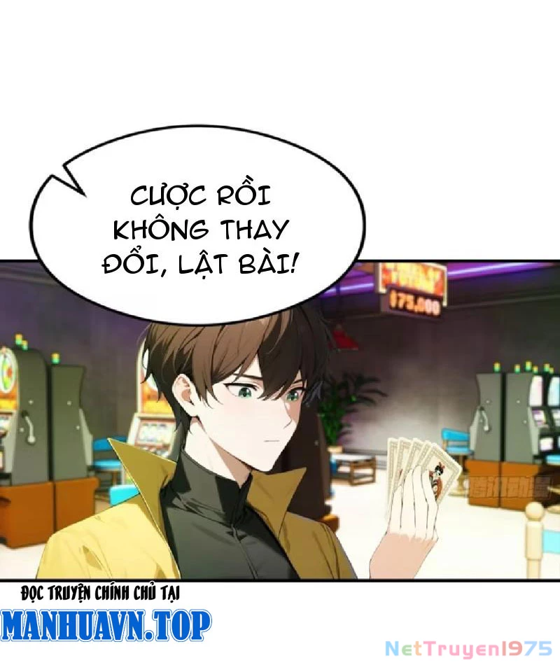 Đạo hữu nhường một chút: Ta đây tới đô thị chém quỷ thần Chapter 30 - Trang 2