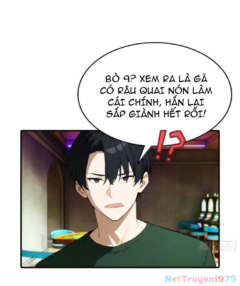 Đạo hữu nhường một chút: Ta đây tới đô thị chém quỷ thần Chapter 30 - Trang 2