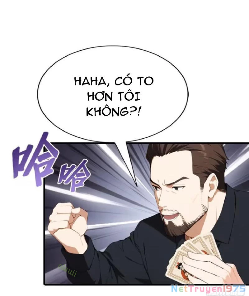 Đạo hữu nhường một chút: Ta đây tới đô thị chém quỷ thần Chapter 30 - Trang 2