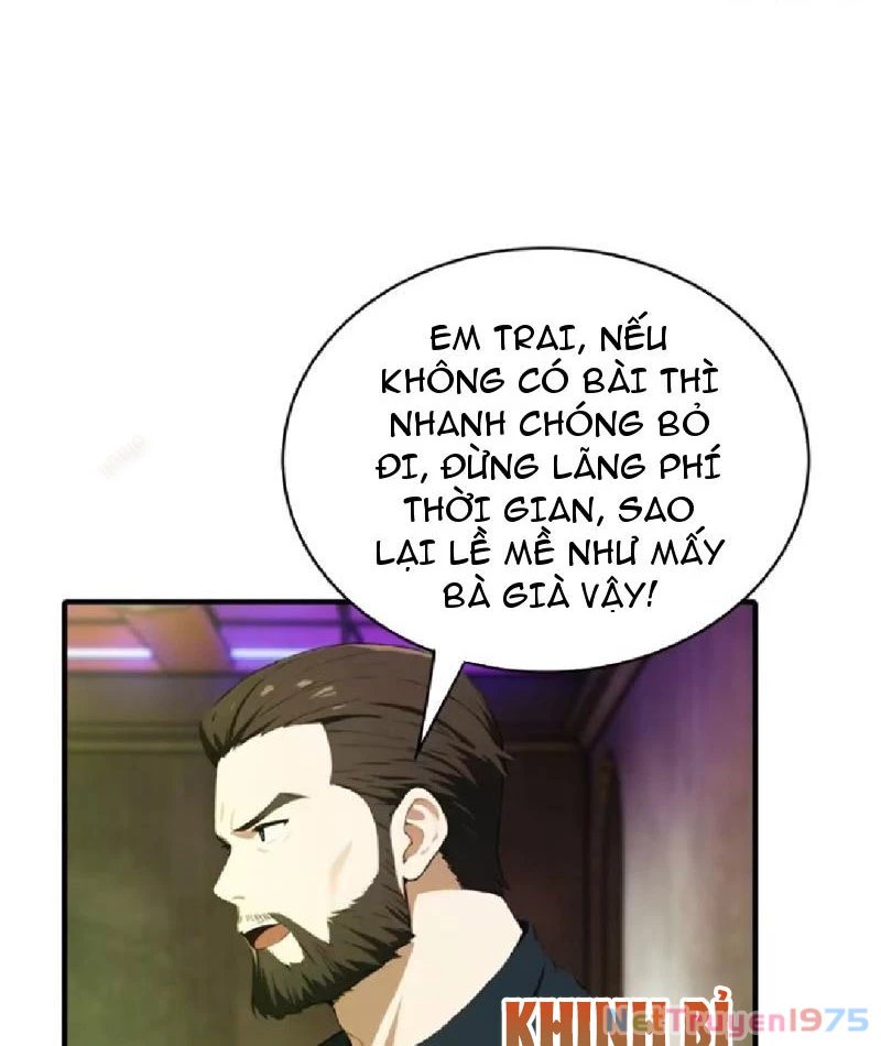 Đạo hữu nhường một chút: Ta đây tới đô thị chém quỷ thần Chapter 30 - Trang 2