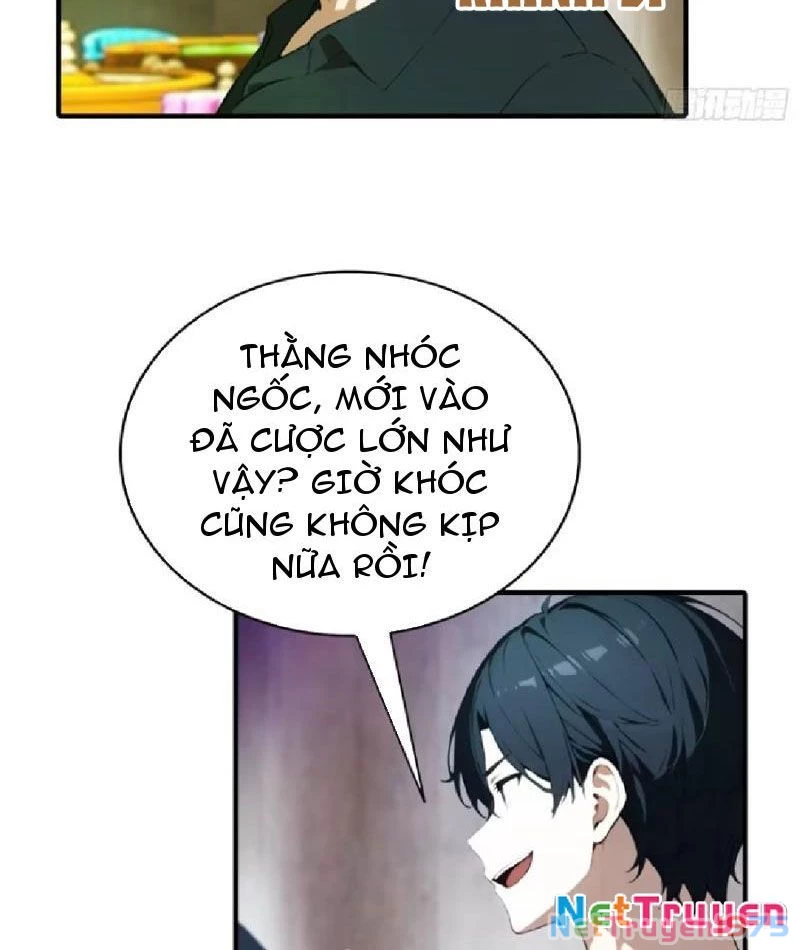 Đạo hữu nhường một chút: Ta đây tới đô thị chém quỷ thần Chapter 30 - Trang 2