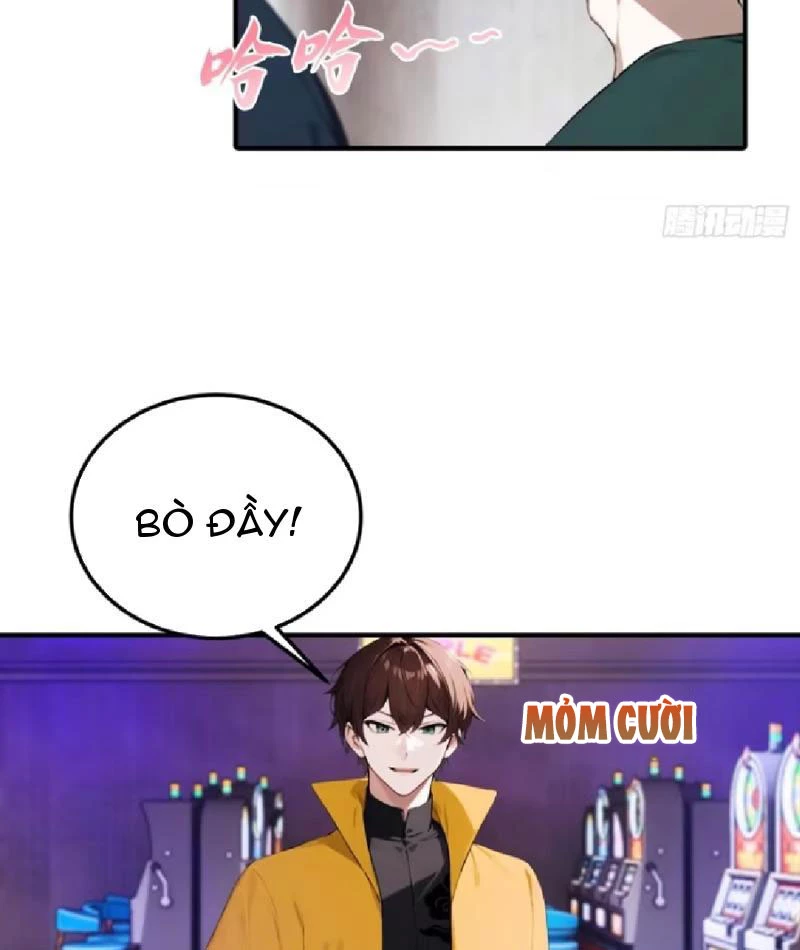 Đạo hữu nhường một chút: Ta đây tới đô thị chém quỷ thần Chapter 30 - Trang 2
