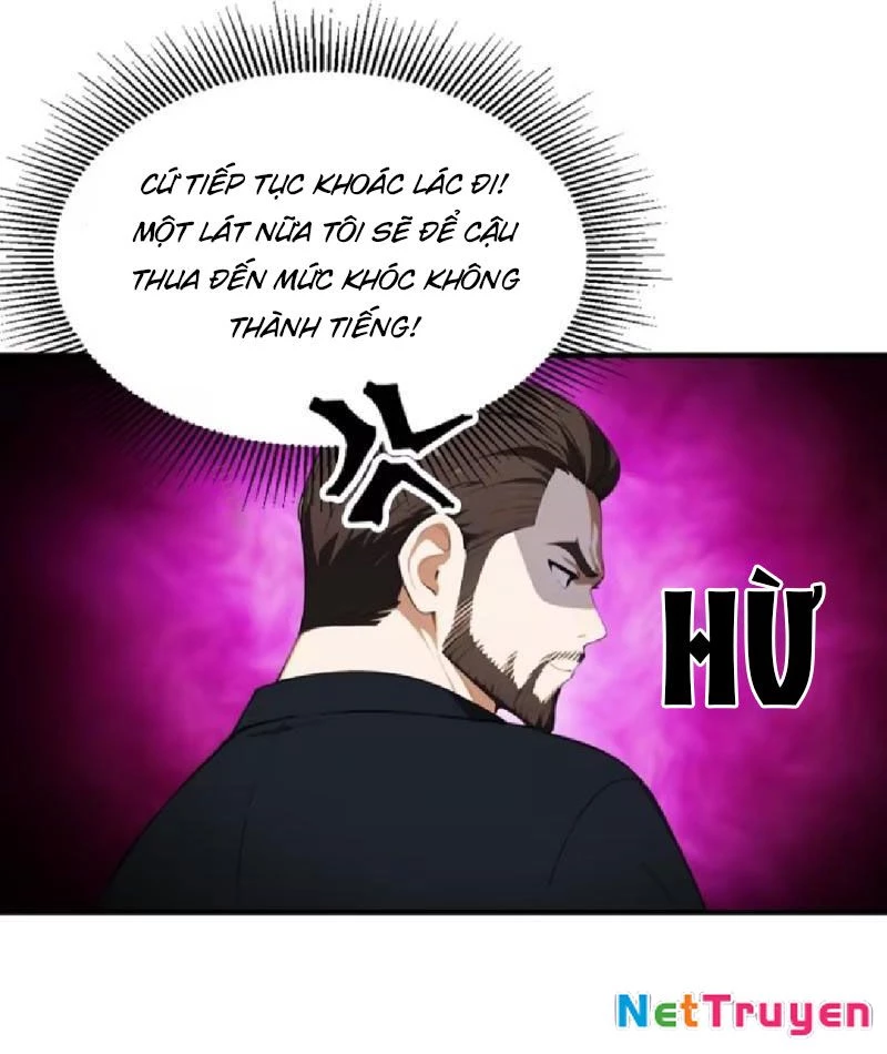 Đạo hữu nhường một chút: Ta đây tới đô thị chém quỷ thần Chapter 30 - Trang 2