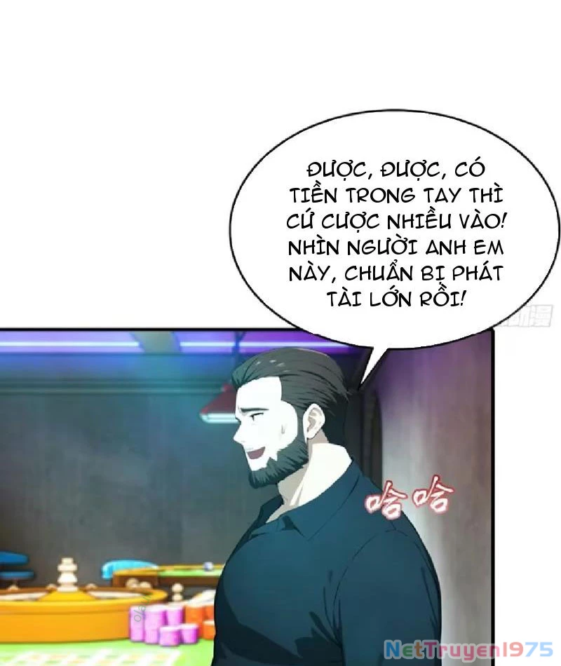 Đạo hữu nhường một chút: Ta đây tới đô thị chém quỷ thần Chapter 30 - Trang 2