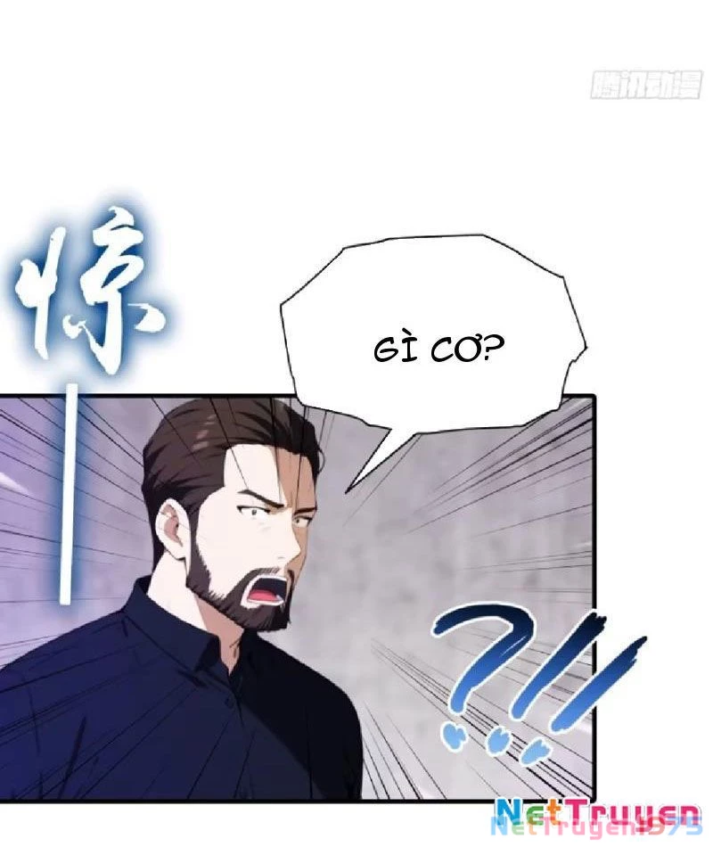 Đạo hữu nhường một chút: Ta đây tới đô thị chém quỷ thần Chapter 30 - Trang 2