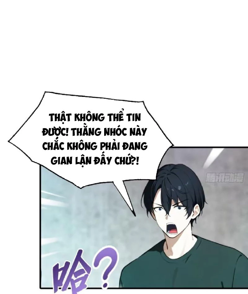 Đạo hữu nhường một chút: Ta đây tới đô thị chém quỷ thần Chapter 30 - Trang 2