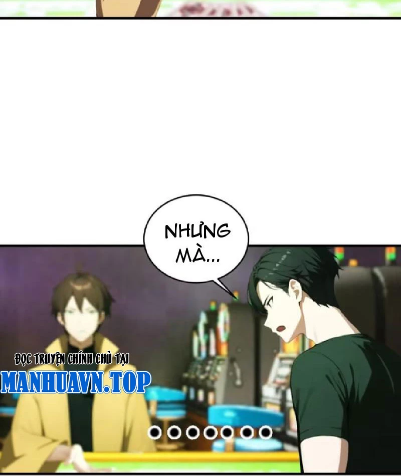 Đạo hữu nhường một chút: Ta đây tới đô thị chém quỷ thần Chapter 30 - Trang 2