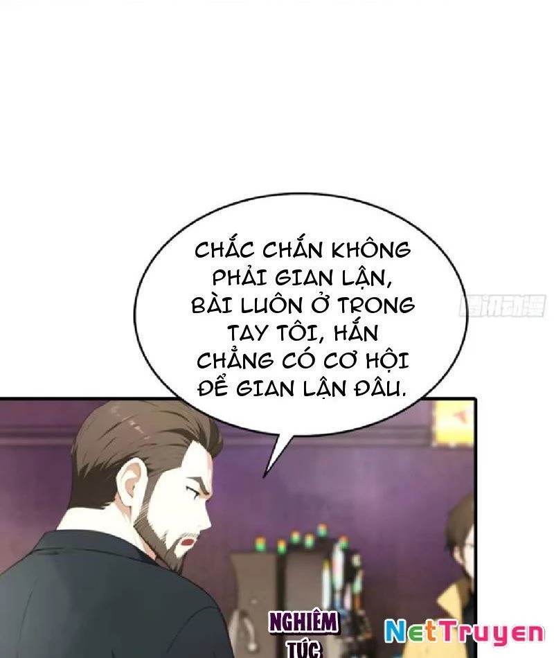Đạo hữu nhường một chút: Ta đây tới đô thị chém quỷ thần Chapter 30 - Trang 2
