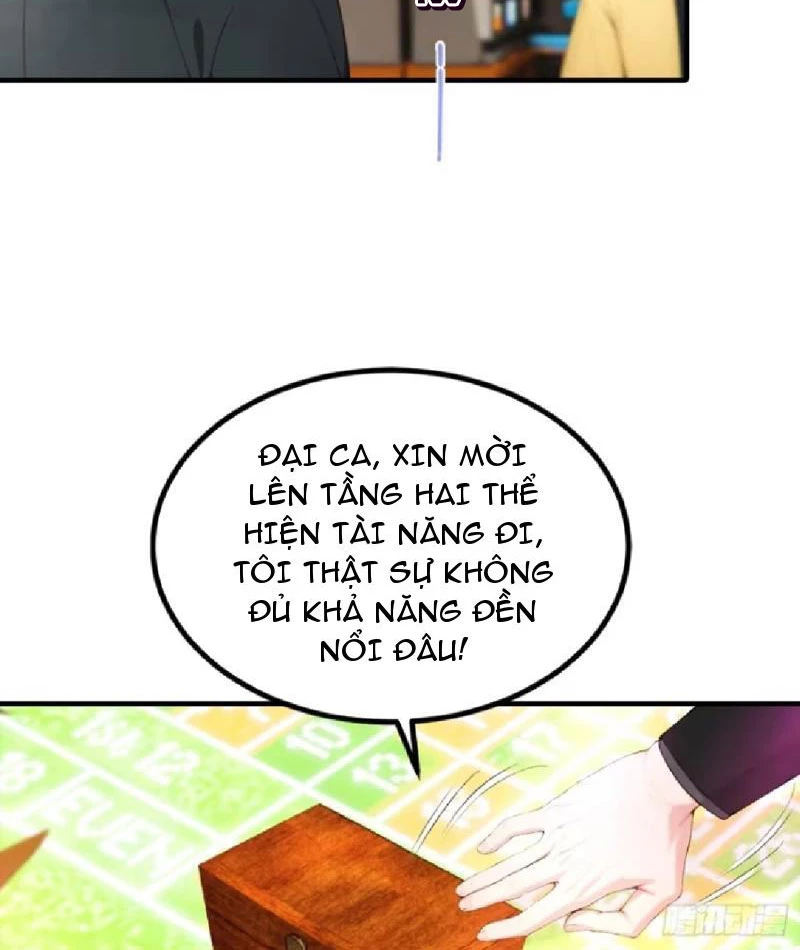 Đạo hữu nhường một chút: Ta đây tới đô thị chém quỷ thần Chapter 30 - Trang 2