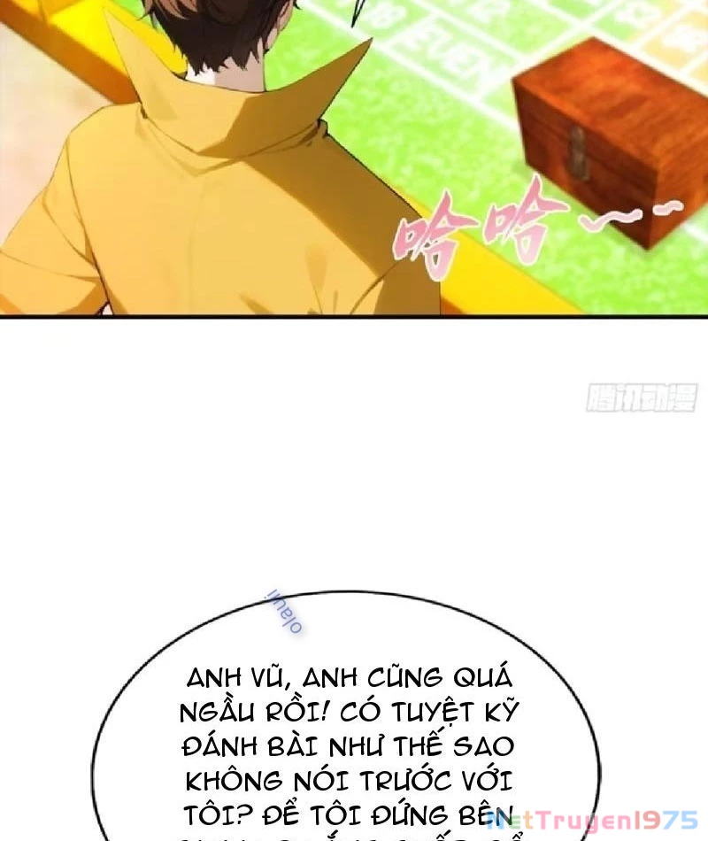 Đạo hữu nhường một chút: Ta đây tới đô thị chém quỷ thần Chapter 30 - Trang 2