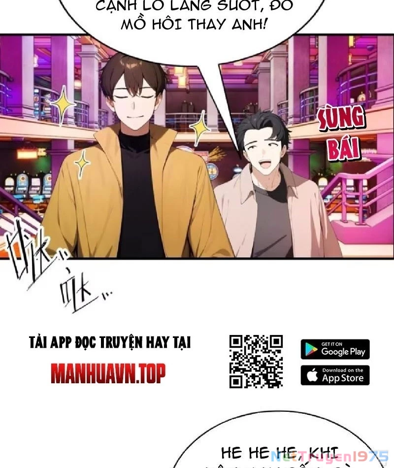 Đạo hữu nhường một chút: Ta đây tới đô thị chém quỷ thần Chapter 30 - Trang 2