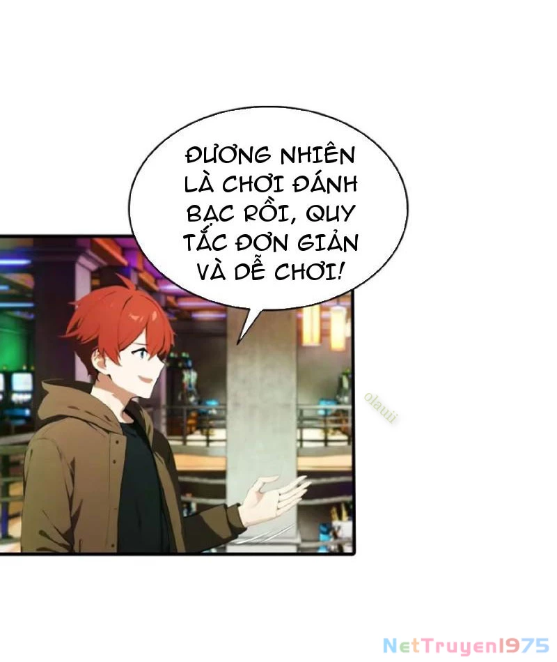 Đạo hữu nhường một chút: Ta đây tới đô thị chém quỷ thần Chapter 31 - Trang 2