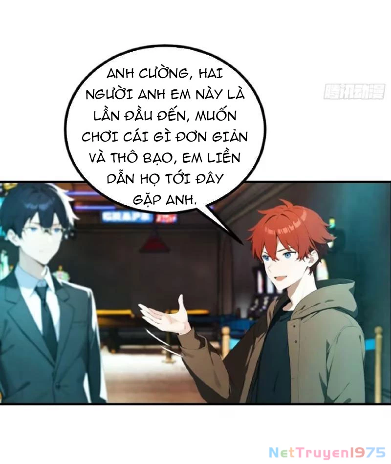 Đạo hữu nhường một chút: Ta đây tới đô thị chém quỷ thần Chapter 31 - Trang 2