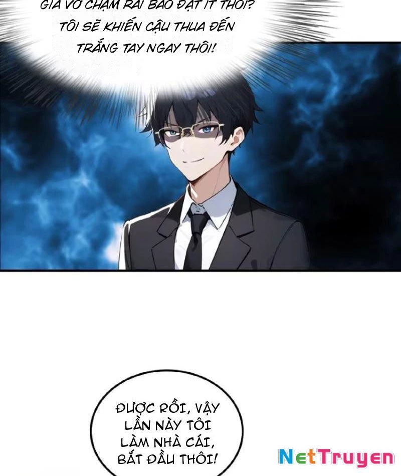 Đạo hữu nhường một chút: Ta đây tới đô thị chém quỷ thần Chapter 31 - Trang 2