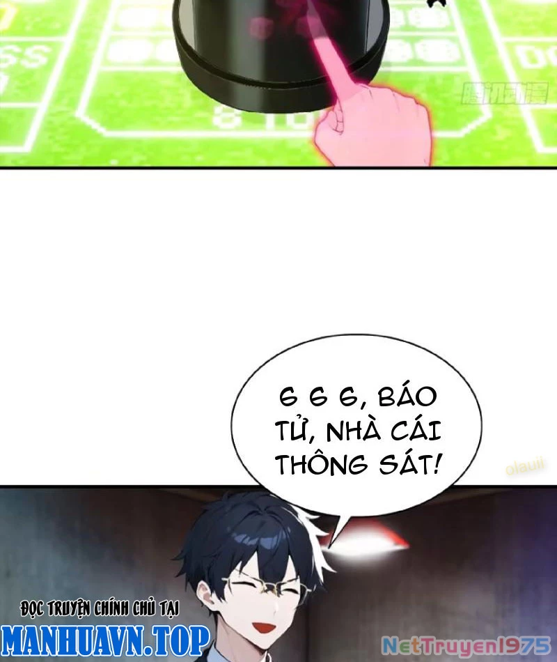 Đạo hữu nhường một chút: Ta đây tới đô thị chém quỷ thần Chapter 31 - Trang 2