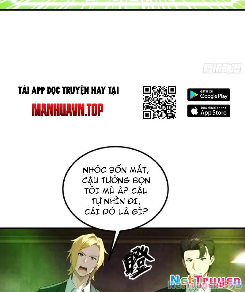 Đạo hữu nhường một chút: Ta đây tới đô thị chém quỷ thần Chapter 31 - Trang 2