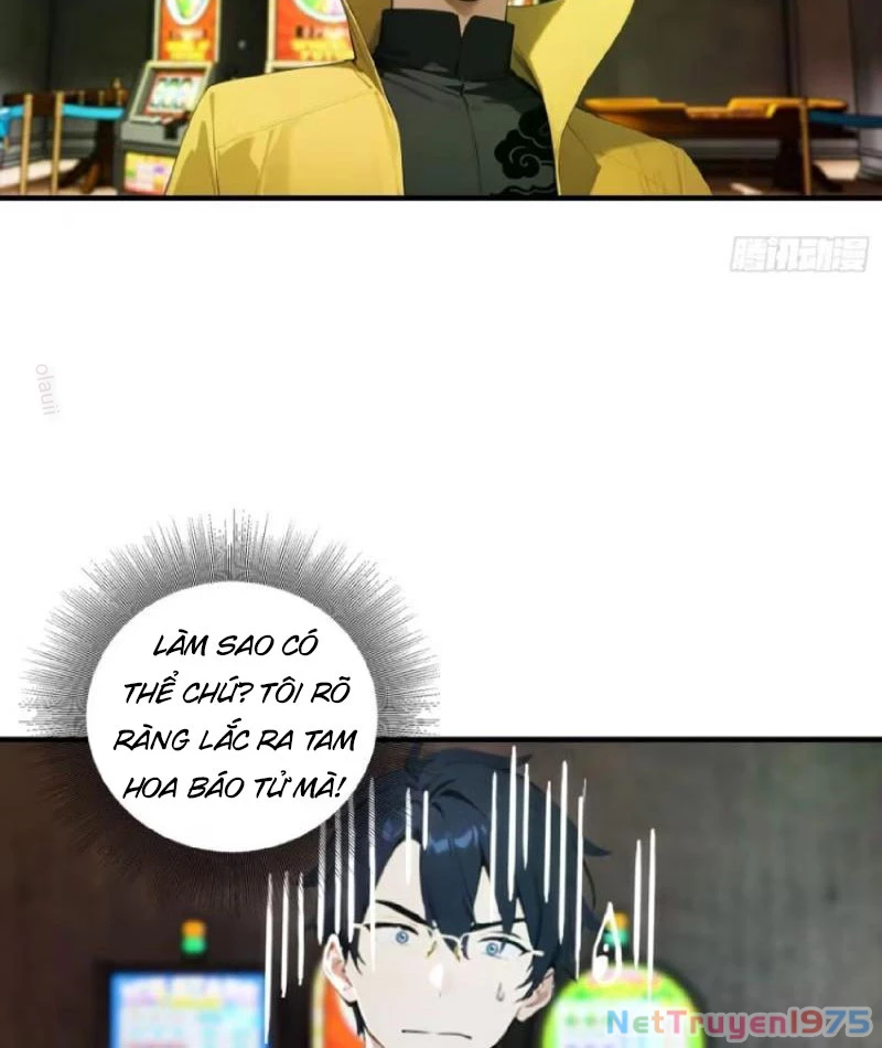 Đạo hữu nhường một chút: Ta đây tới đô thị chém quỷ thần Chapter 31 - Trang 2